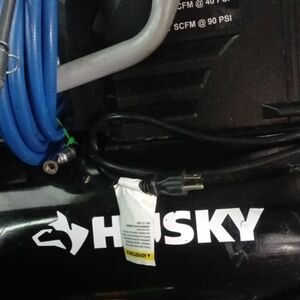 Sky Blue and Black Equipment with Bold Design